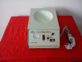 KDM调温电热套
