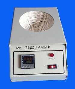 SKM数显恒温电热套